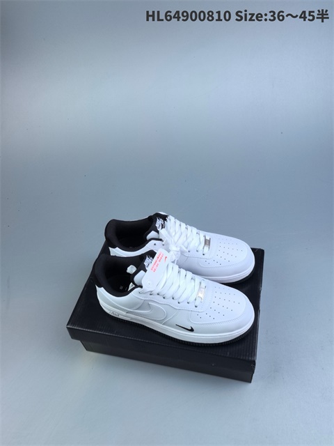 men air force one shoes 36-45 2025-9-19-743